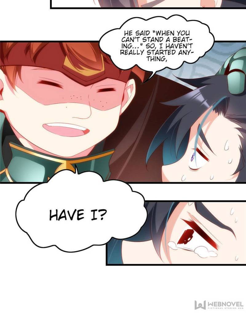 My Lackadaisical Overlord Chapter 35 7